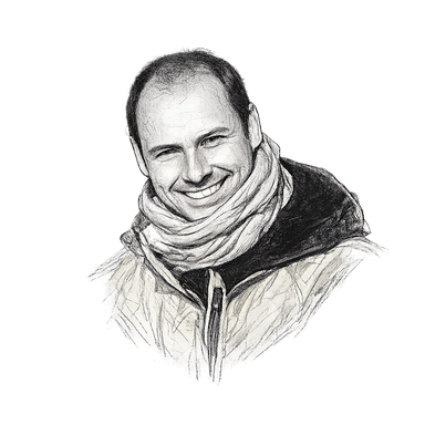 Enzo Rosina