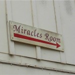 MIRACLES ROOM_